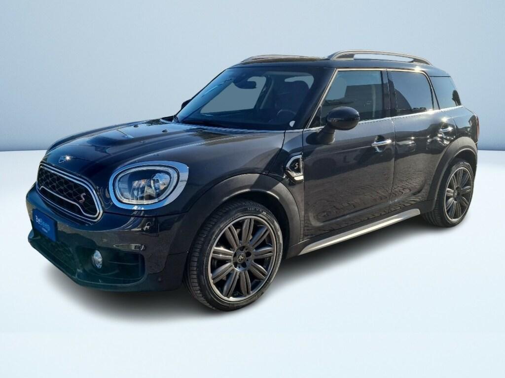 Mini Cooper S Countryman 2.0 TwinPower Turbo Cooper S Hype Steptronic