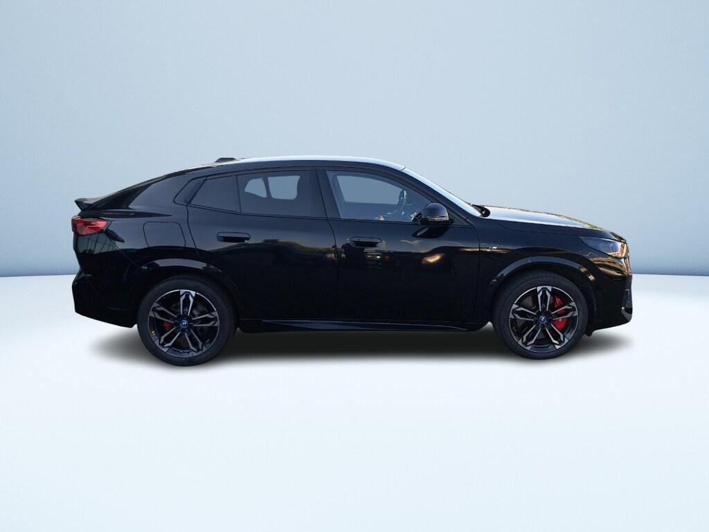 BMW iX2 edrive 20 MSport Pro
