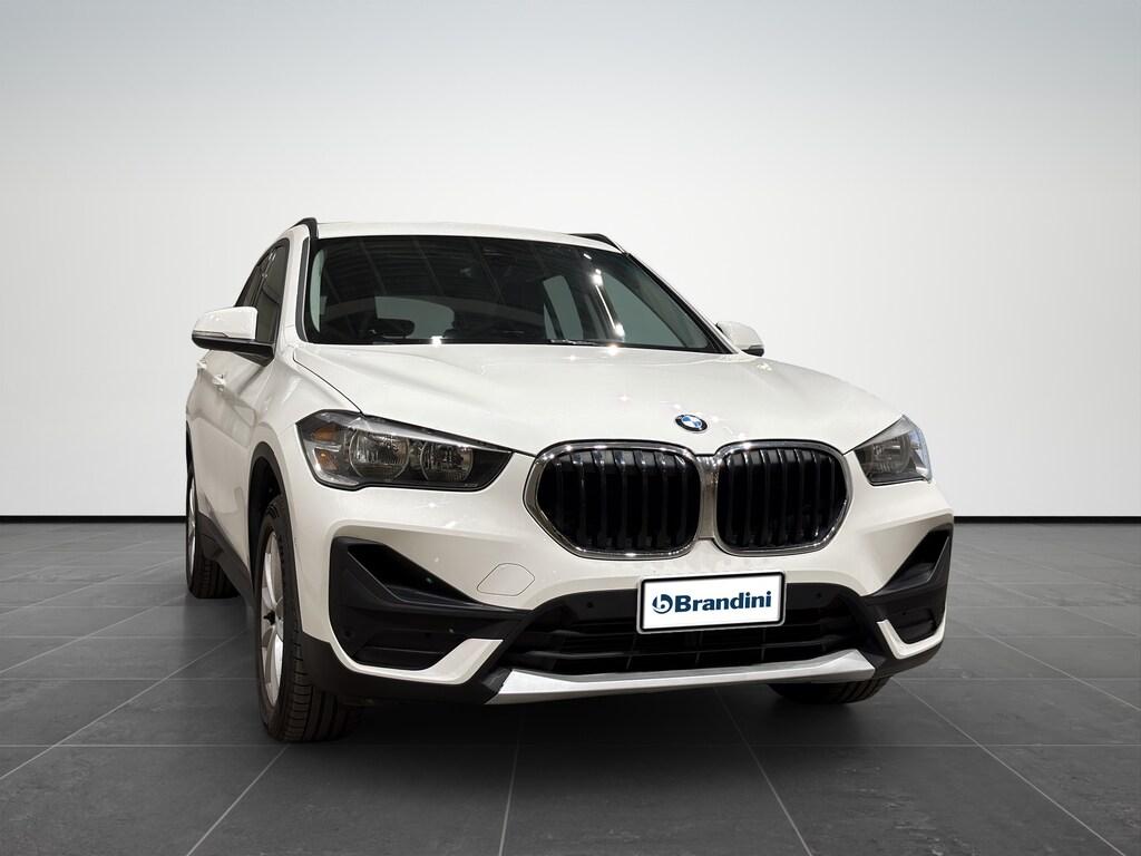 BMW X1 sdrive18d Business Advantage auto