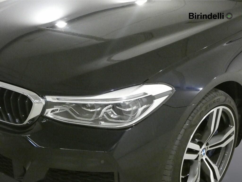 BMW Serie 6 630d Gran Turismo xdrive Msport 265cv auto