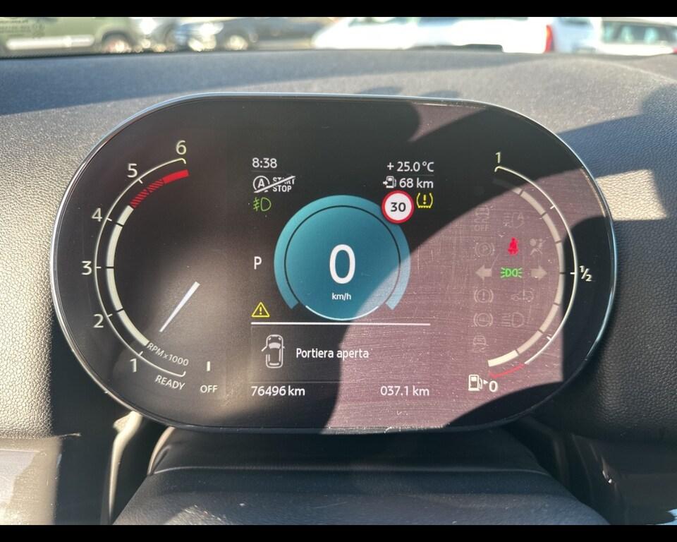 Mini One D Countryman 1.5 TwinPower Turbo One D