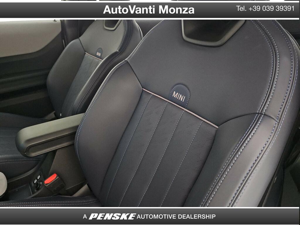 Mini Mini Cooper 3p 1.5 C JCW auto