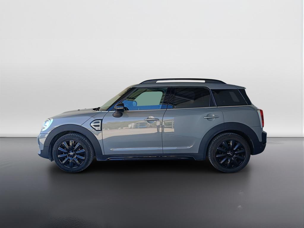Mini One D Countryman 1.5 Baker Street Auto
