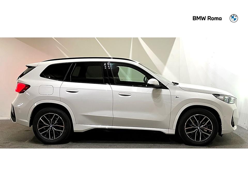 BMW X1 sdrive18d MSport auto