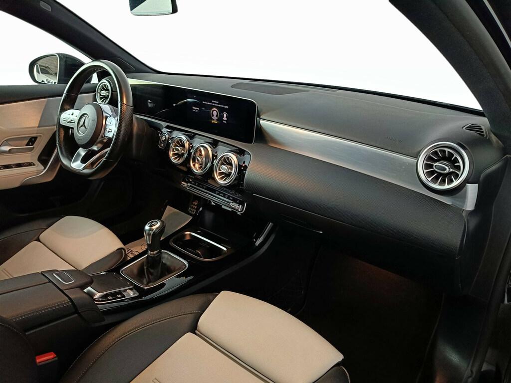 Mercedes Classe A 180 d Premium