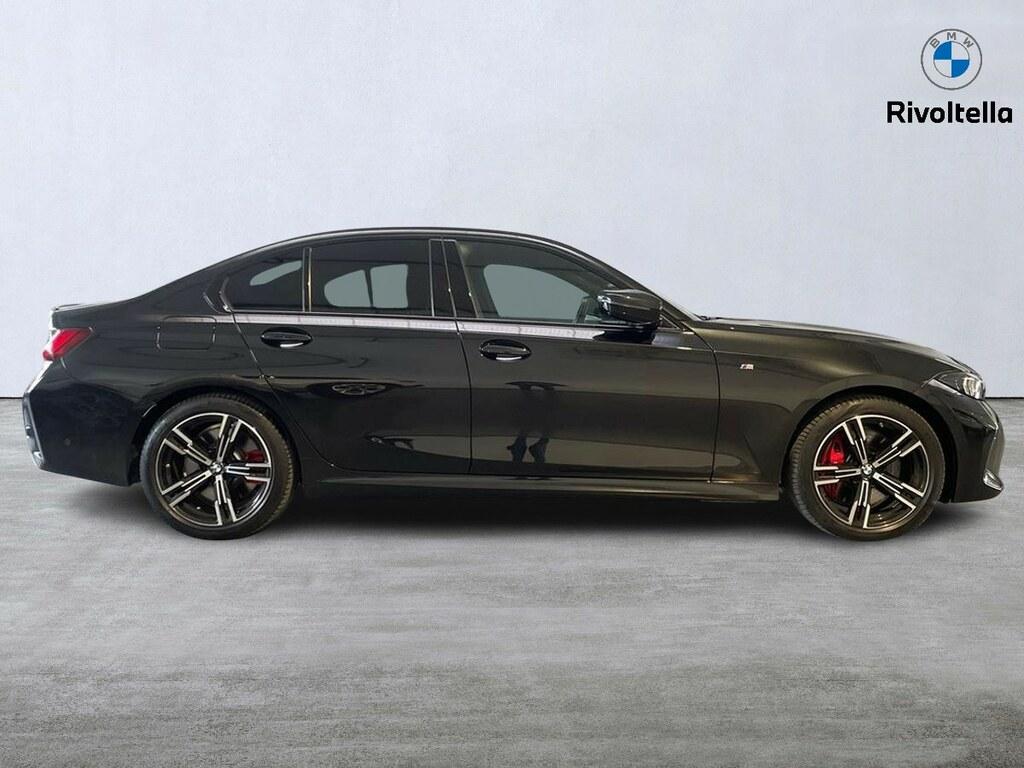 BMW Serie 3 320d mhev 48V xdrive M Sport Pro auto