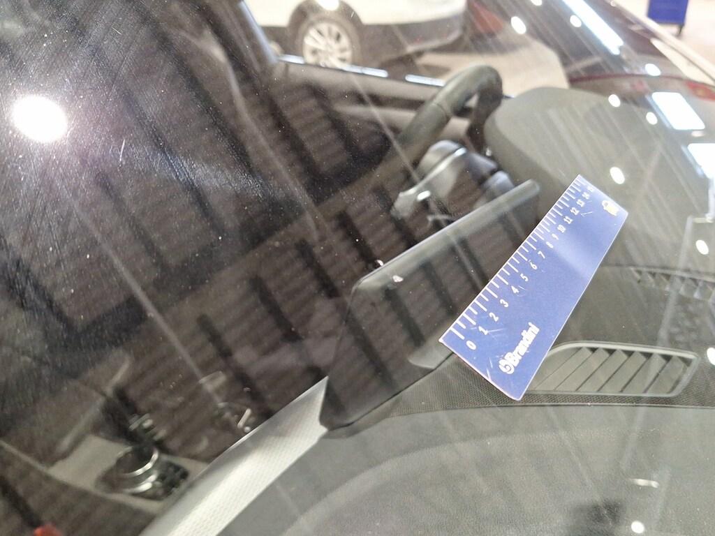 BMW Serie 5 520d Touring Msport auto