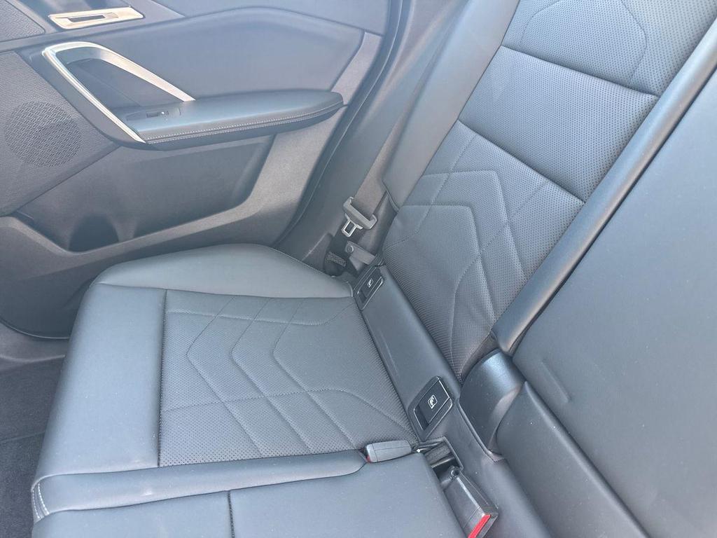 BMW X1 sdrive18d X-Line auto