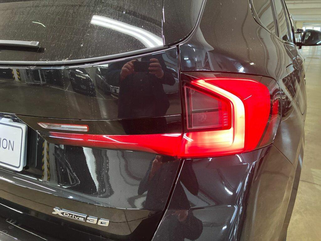 BMW iX1 xdrive 30 MSport Pro