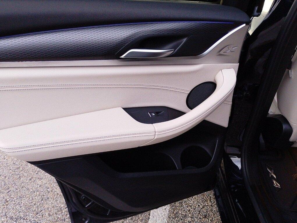 BMW X4 xdrive30d mhev 48V Msport 286cv auto