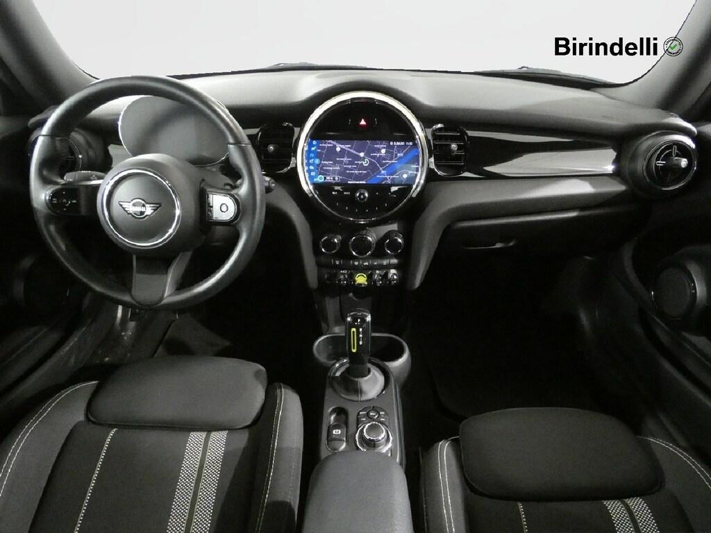 Mini Mini 3p Cooper SE Electric auto