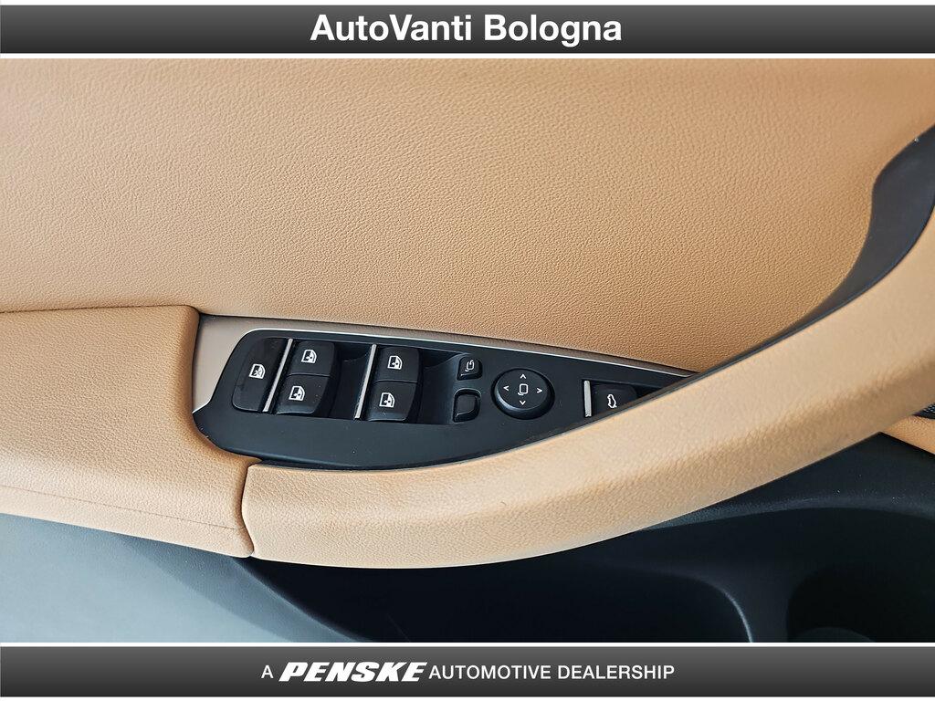 BMW X3 xdrive30d mhev 48V Msport 249cv auto