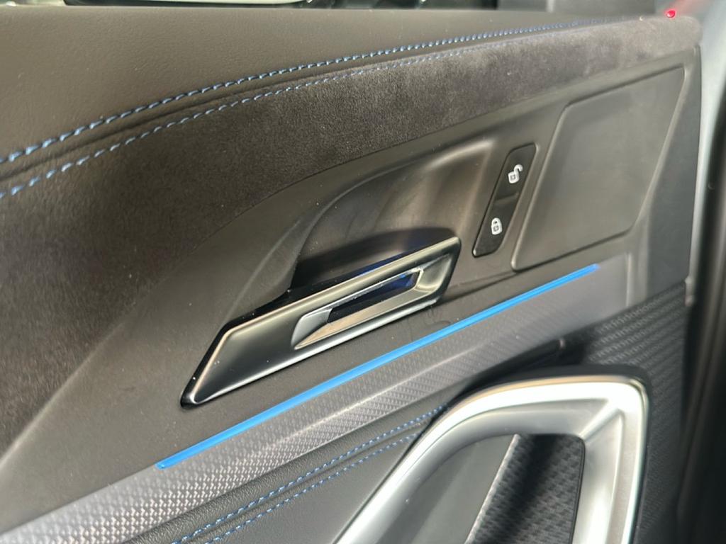 BMW X2 sdrive 18d MSport Pro auto