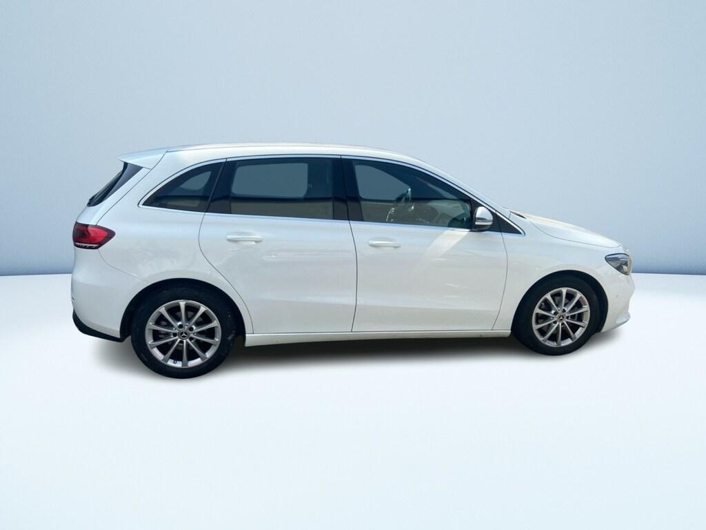 Mercedes Classe B 180 d Sport Plus auto