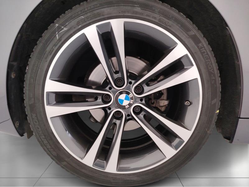 BMW Serie 4 418d Gran Coupe Sport