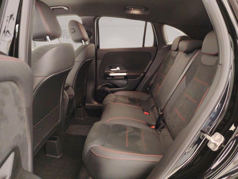 Mercedes GLA 180 d AMG Line Advanced Plus auto