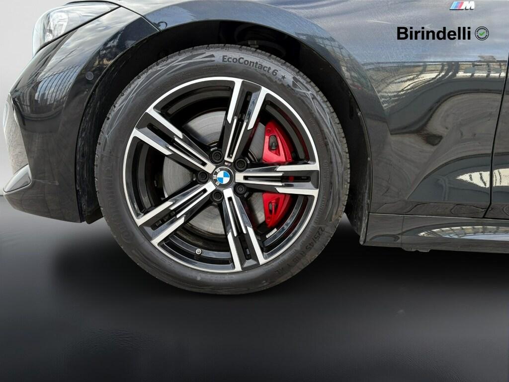 BMW Serie 3 320d Touring mhev 48V Msport auto