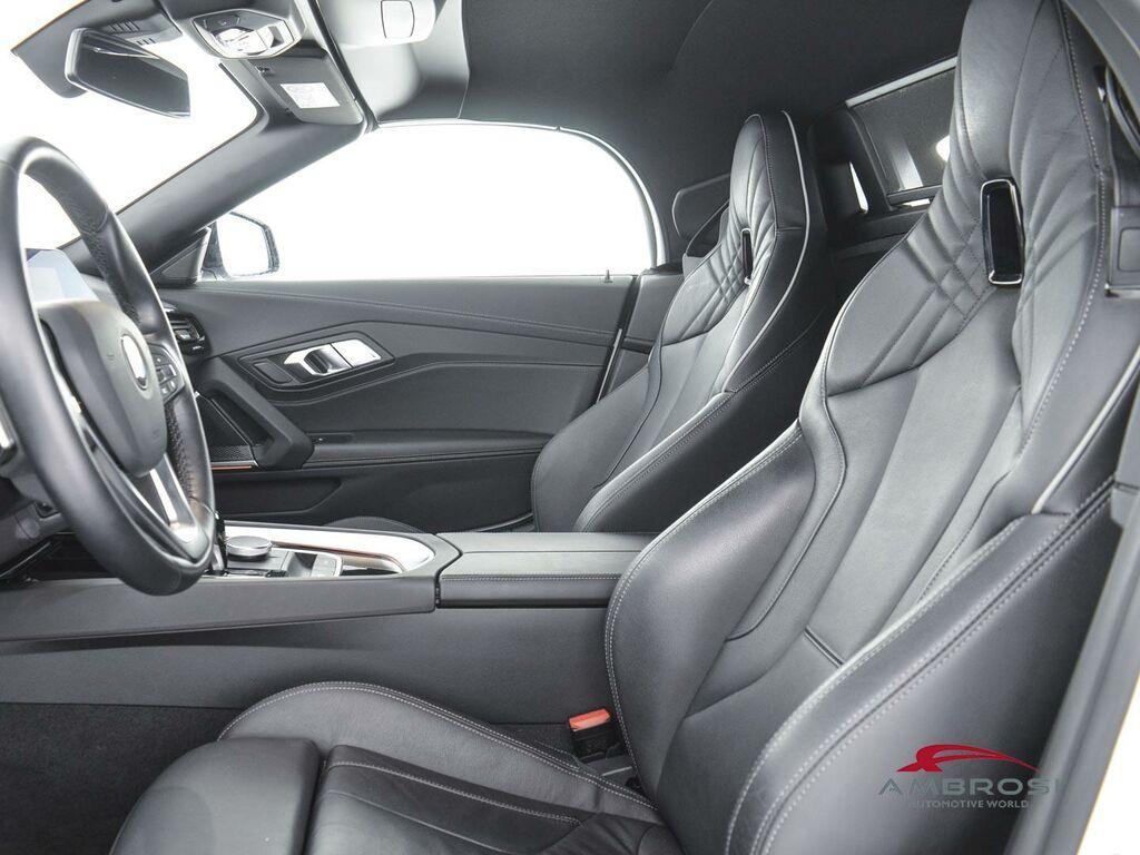 BMW Z4 sdrive 20i Sport auto