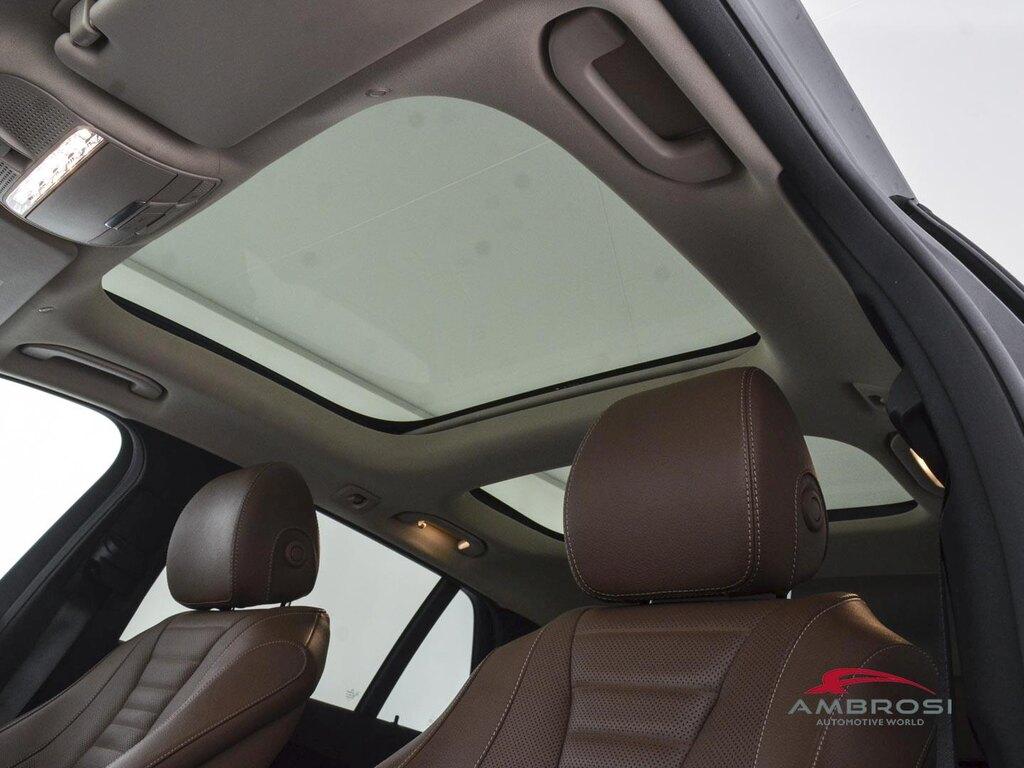 Mercedes Classe E 220 d Premium Plus 4matic auto my20