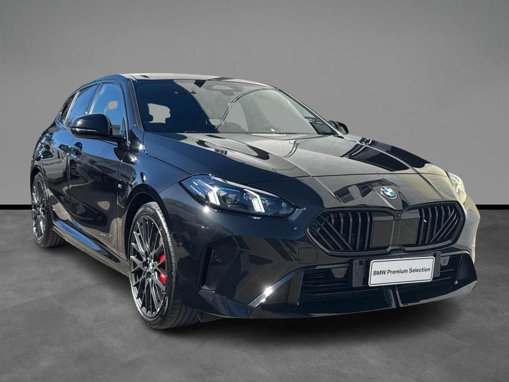 BMW Serie 1 120d 48V MSport Pro auto