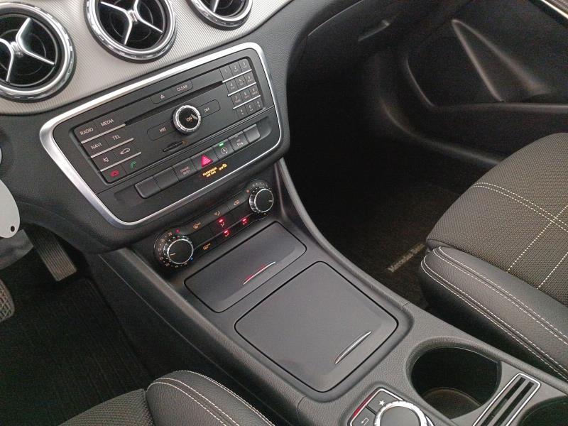 Mercedes GLA 200 d Sport auto
