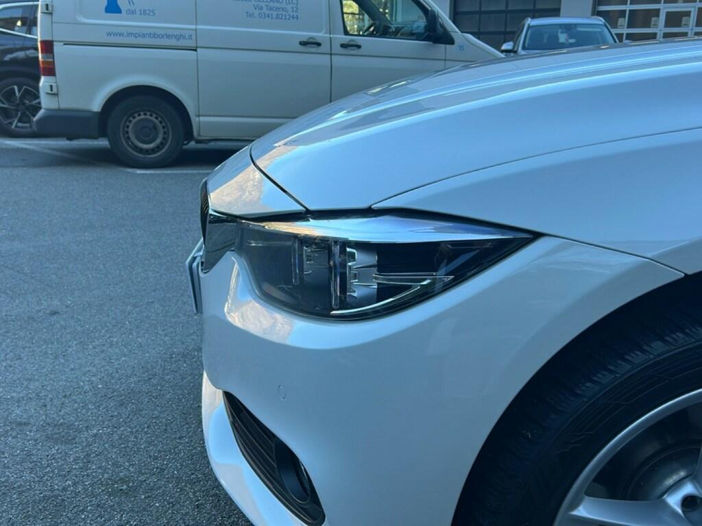 BMW Serie 4 440i Gran Coupe xdrive Advantage auto