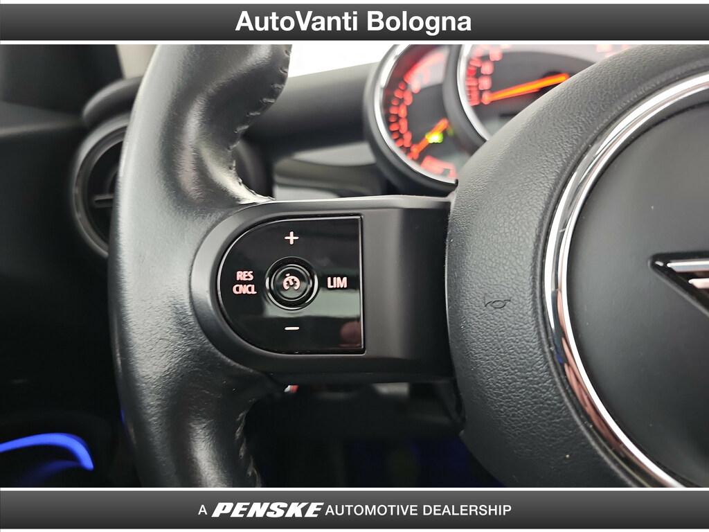 Mini Mini 5p 1.5 One Classic 75cv