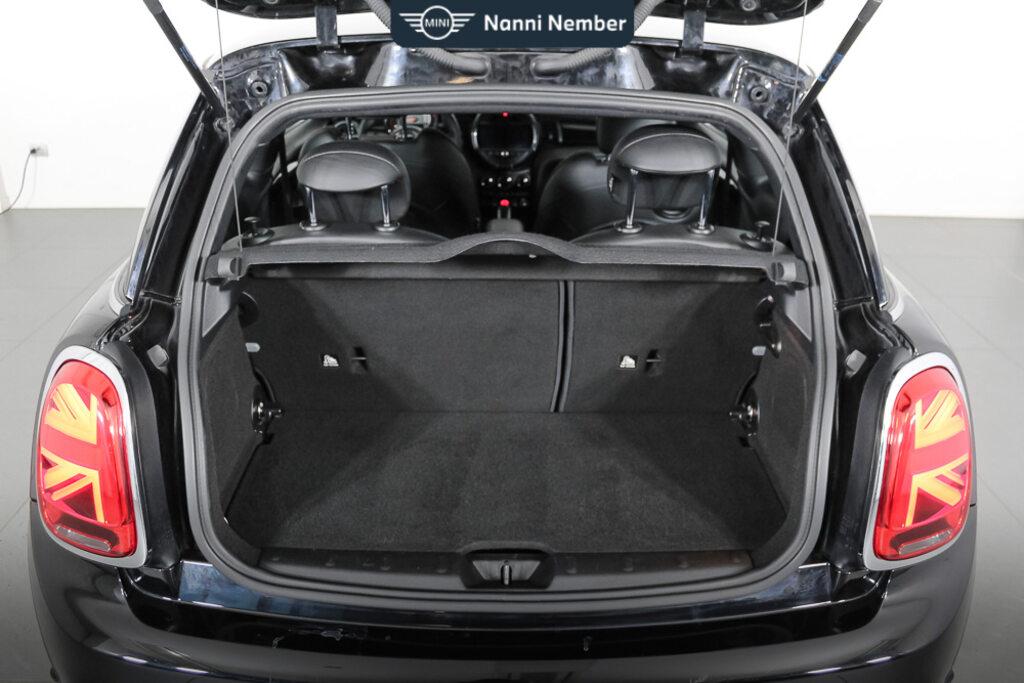 Mini Cooper S 2.0 TwinPower Turbo Cooper S Hype DCT