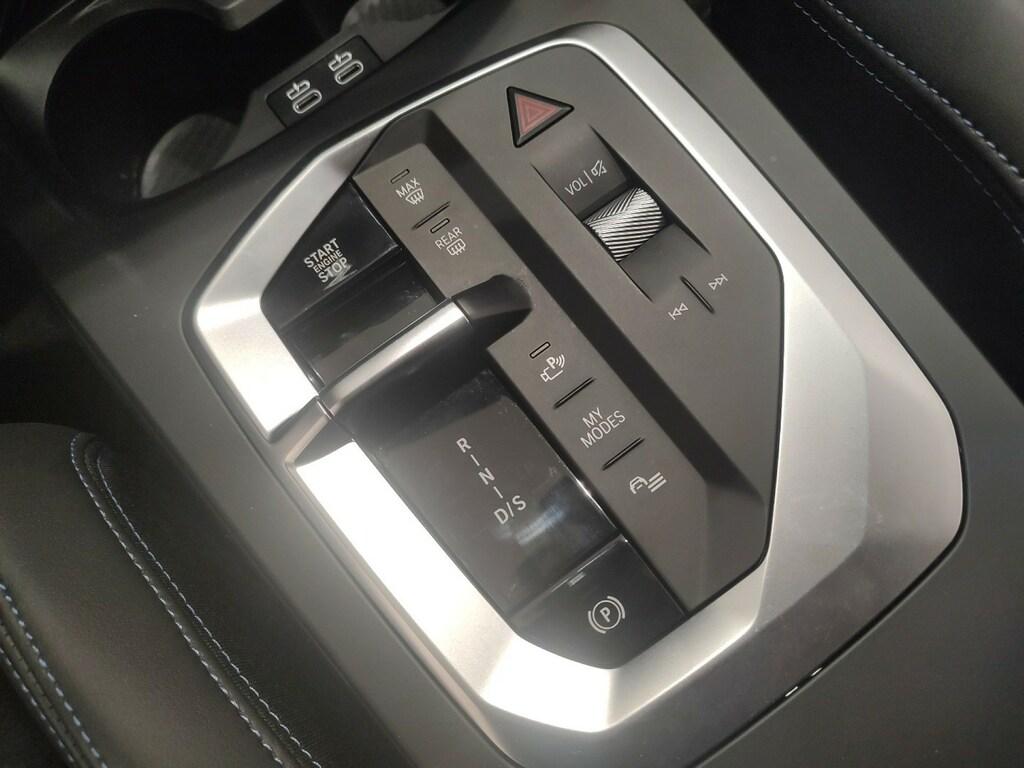 BMW Serie 1 118d MSport Pro auto