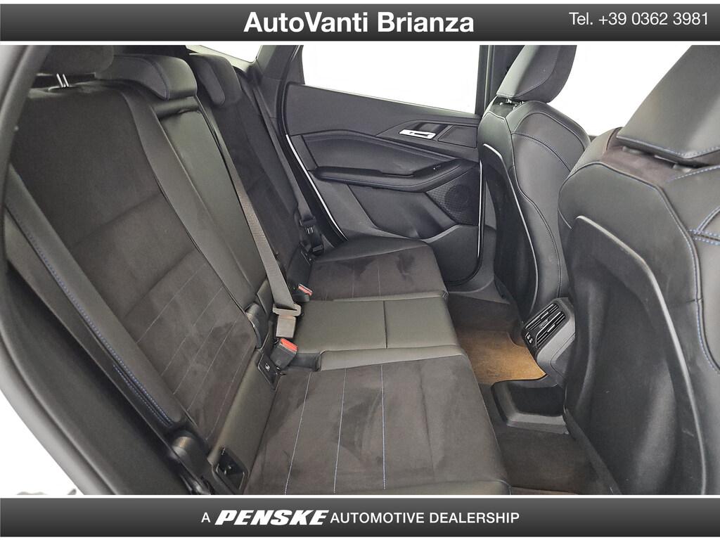 BMW Serie 2 218d Active Tourer Msport auto