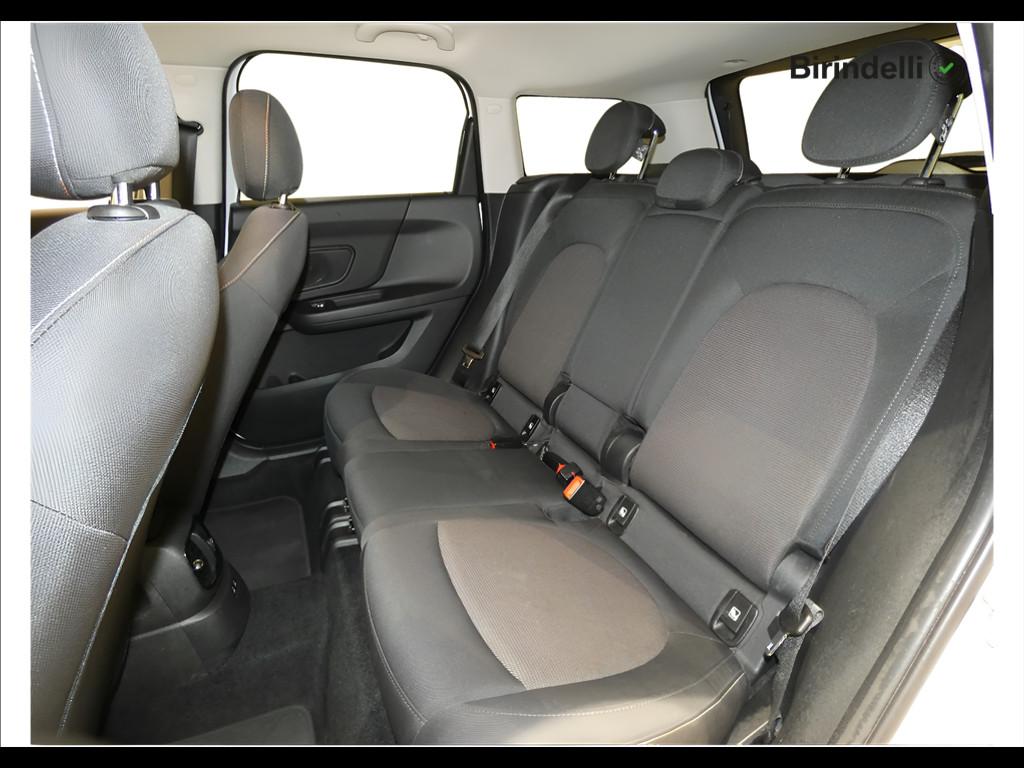 Mini Cooper D Countryman 2.0 TwinPower Turbo Cooper D Business Steptronic