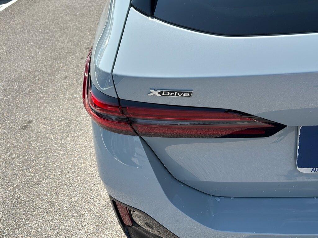 BMW Serie 5 520d Touring 48V xdrive M Sport Pro auto