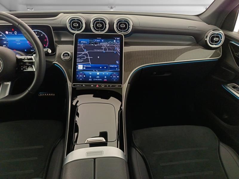 Mercedes GLC 220 d mhev AMG Premium Plus 4matic auto