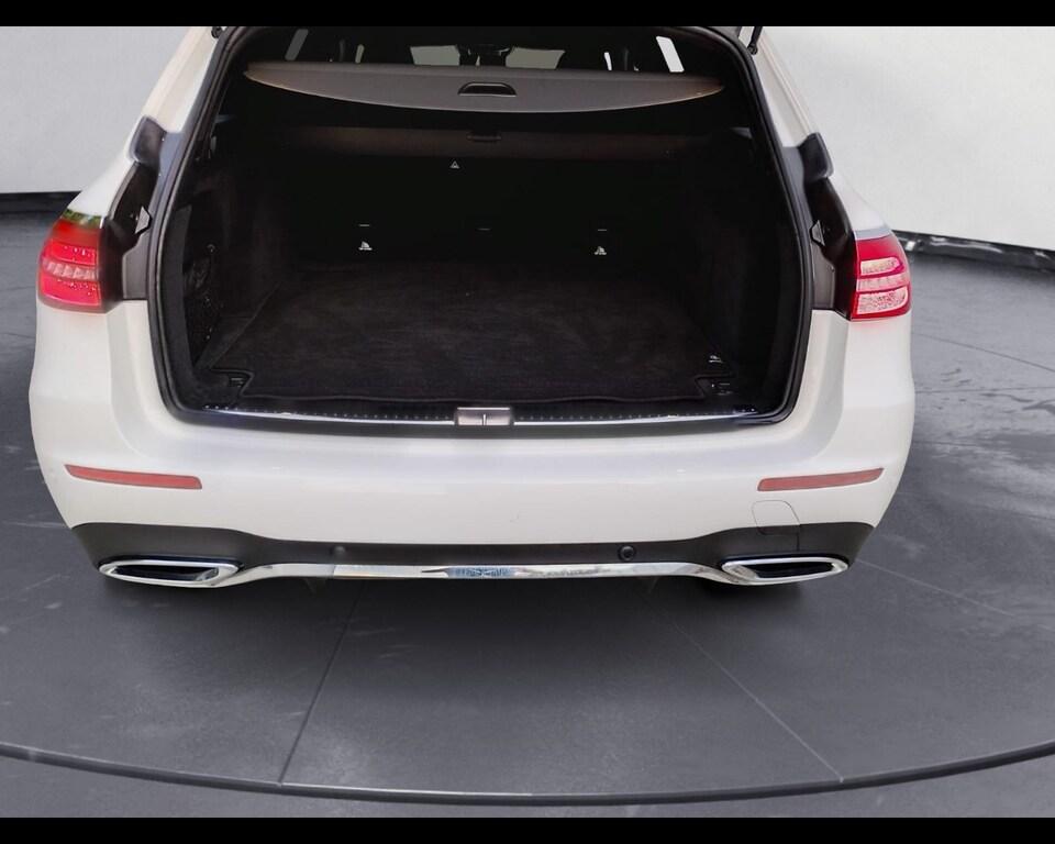 Mercedes Classe E 220 d Premium Plus 4matic auto