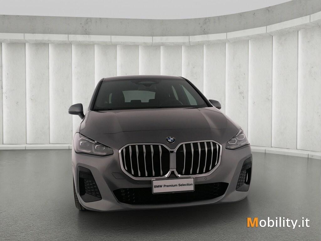 BMW Serie 2 218d Active Tourer Msport auto