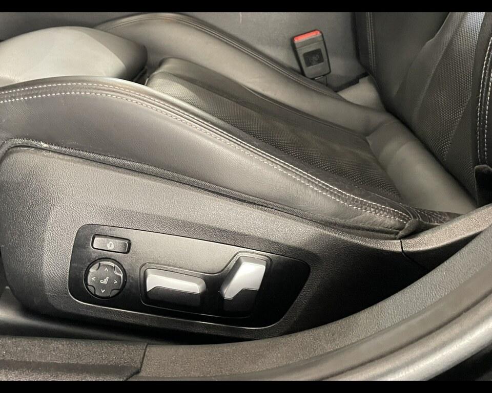 BMW M3 Touring 3.0 Competition M xdrive auto