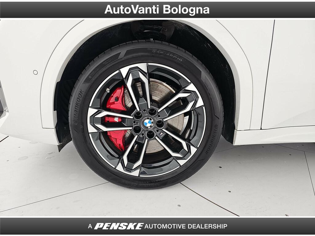BMW X2 xdrive 20d 48V MSport Pro auto