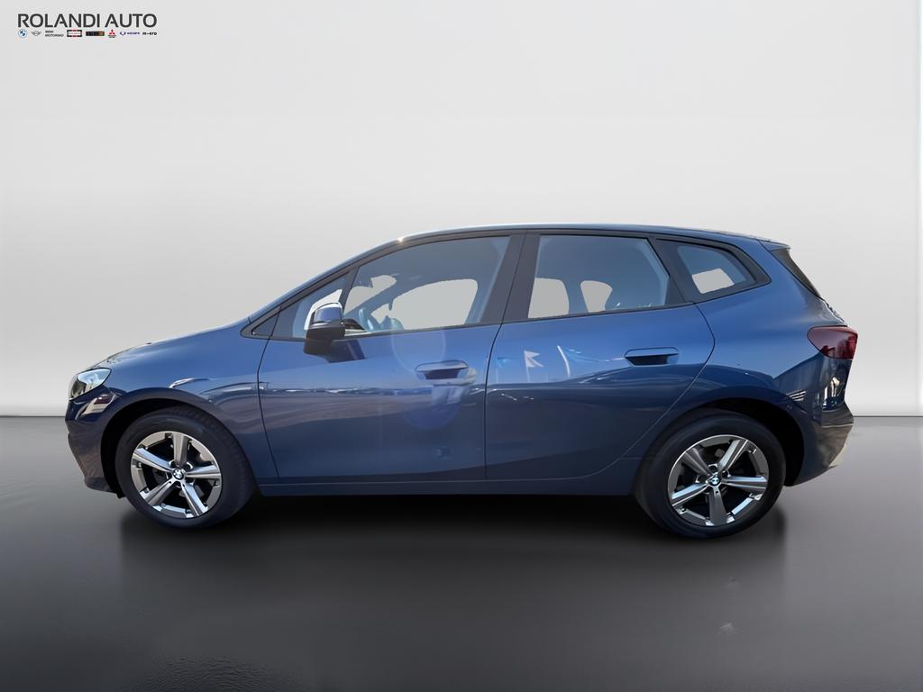 BMW Serie 2 218d Active Tourer auto