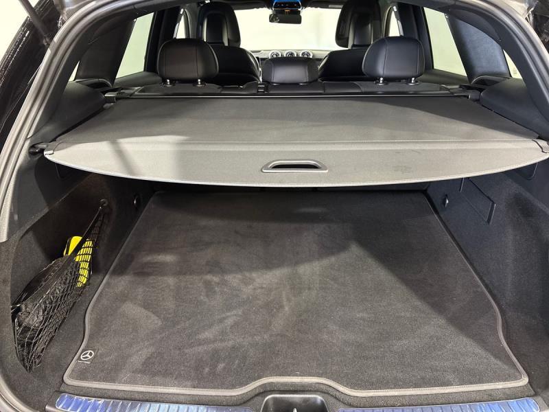 Mercedes GLC 220 d mhev AMG Premium Plus 4matic auto