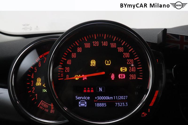 Mini Mini 5p 1.5 One Classic 75cv