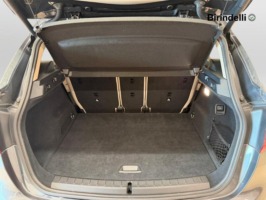 BMW Serie 2 218d Active Tourer Luxury auto