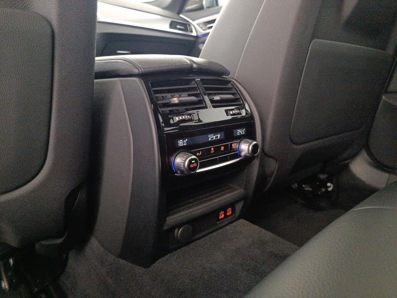 BMW Serie 5 530d Touring xdrive Msport 249cv auto