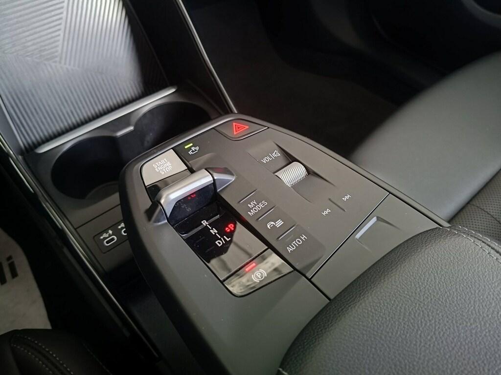 BMW Serie 2 218d Active Tourer auto