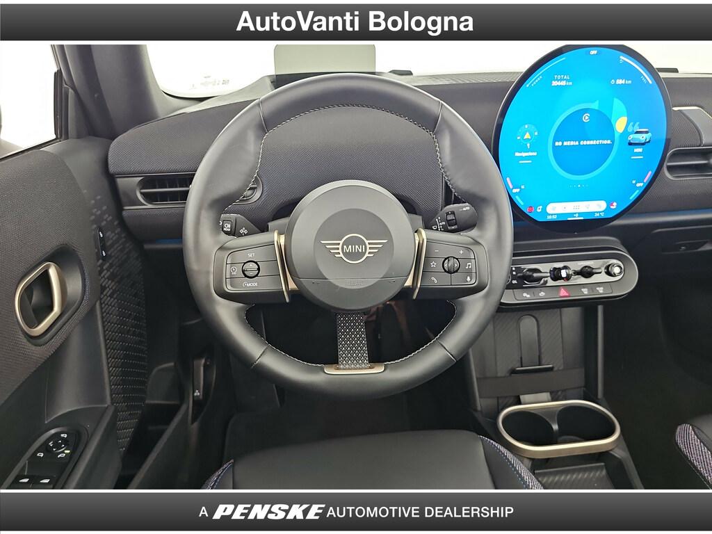 Mini Mini Cooper Cabrio 2.0 C Classic auto