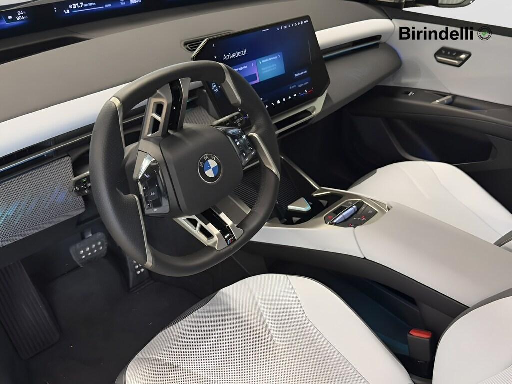 BMW iX3 50 xdrive Msport