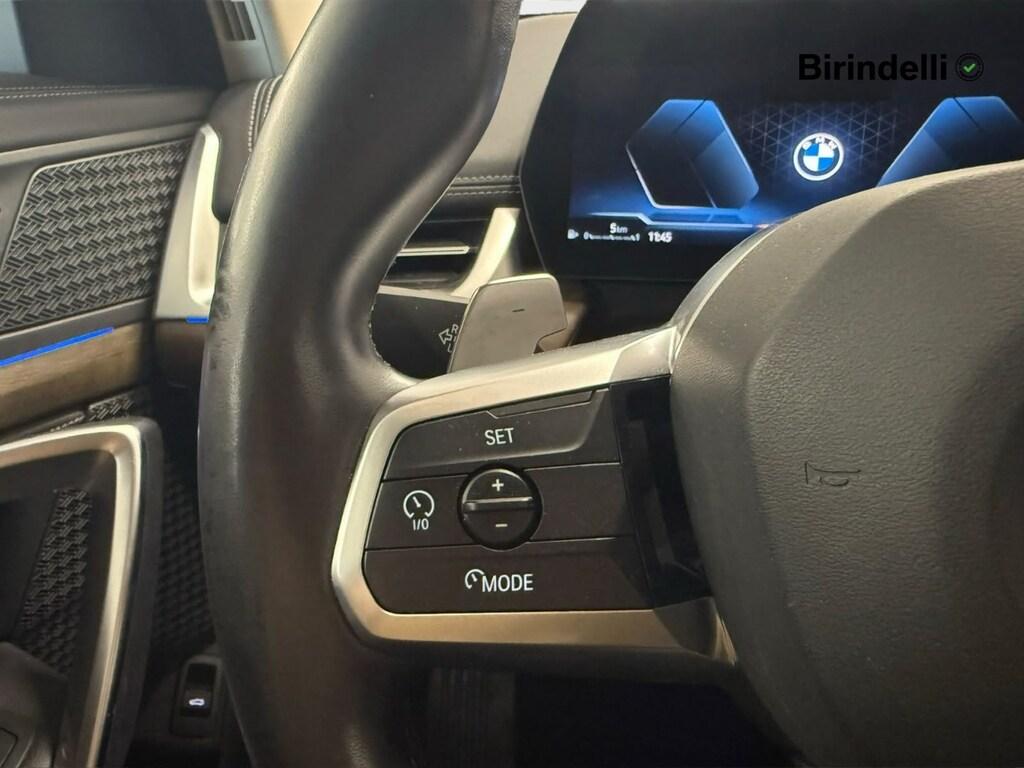 BMW X1 sdrive18i X-Line auto