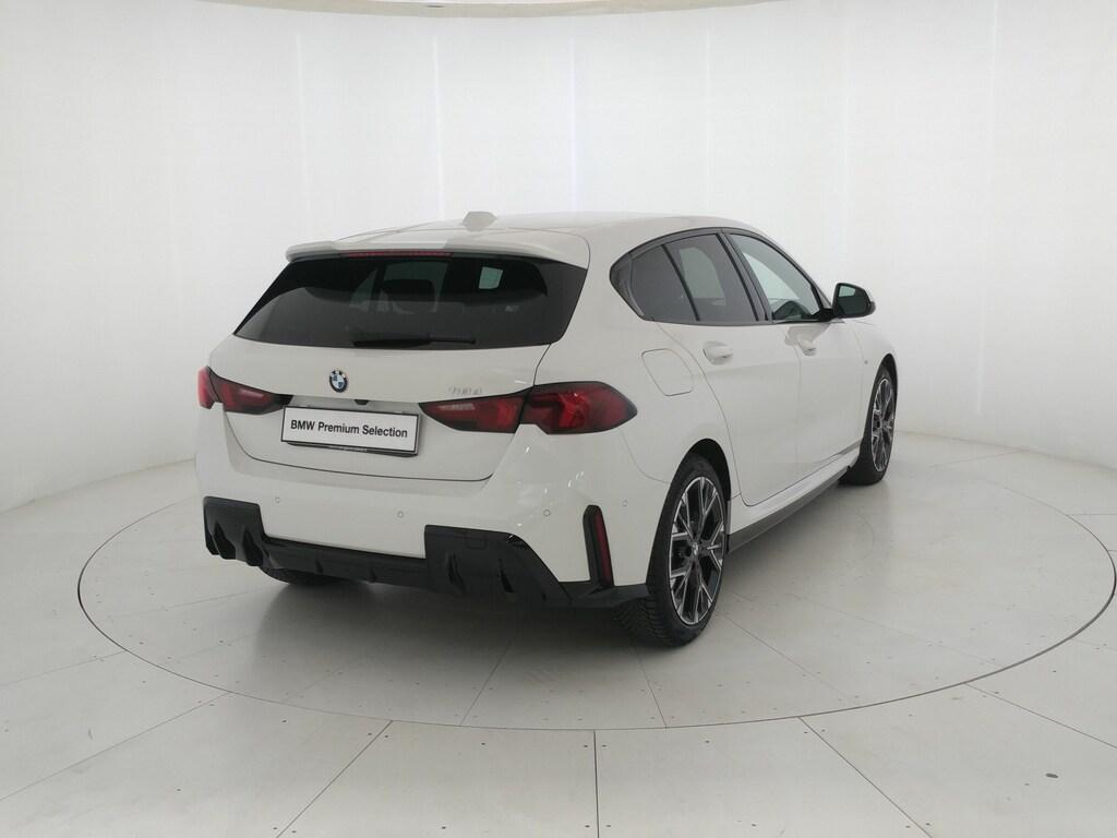 BMW Serie 1 118d MSport Pro auto