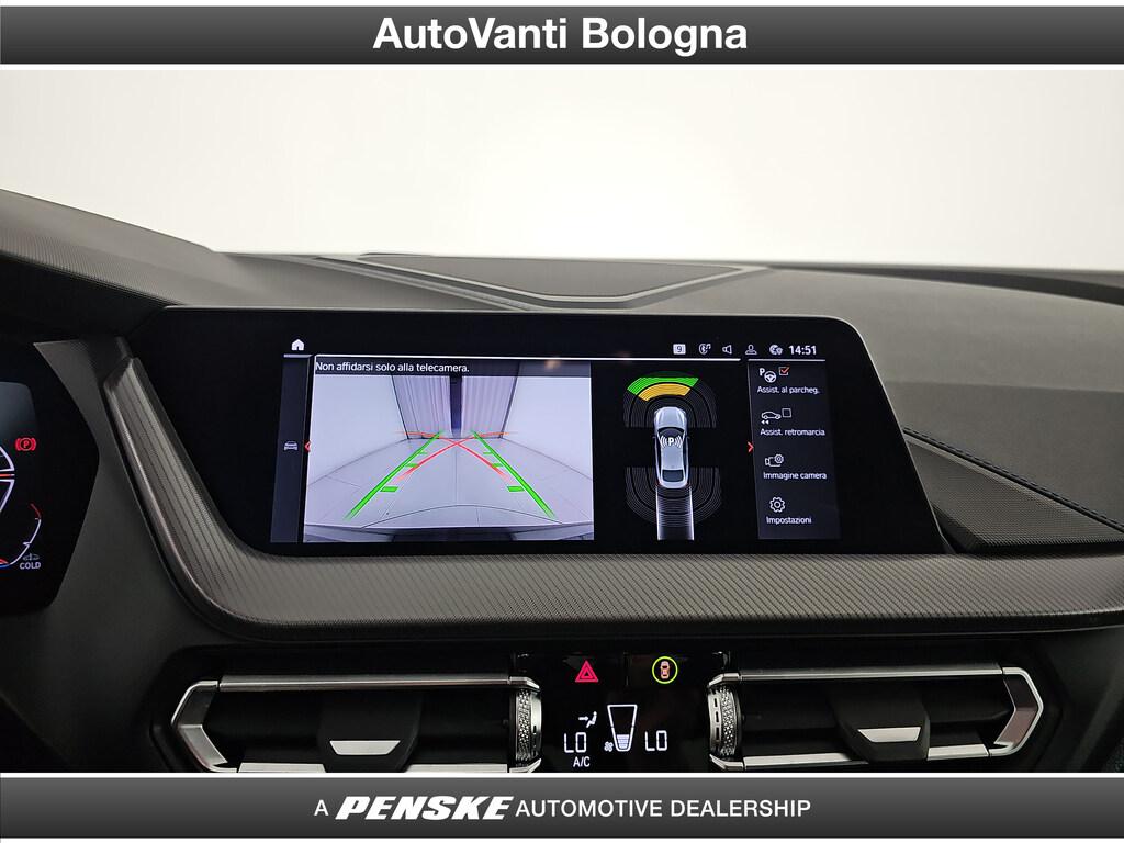 BMW Serie 2 220d Gran Coupe Msport xdrive auto