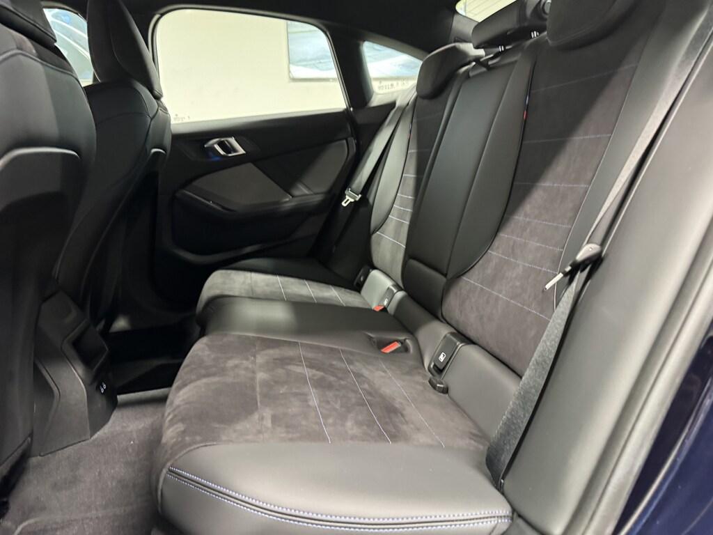 BMW Serie 2 220 Gran Coupe 48V MSport auto