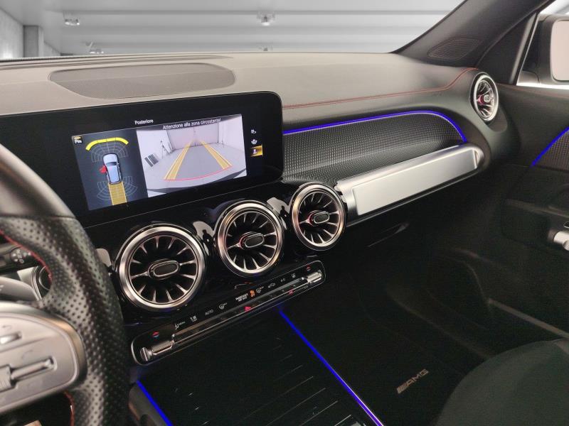 Mercedes EQB 250 Premium Plus